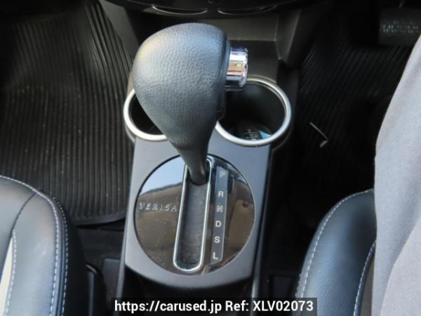 Used 2010 AT mazda verisa DC5W Image[24]