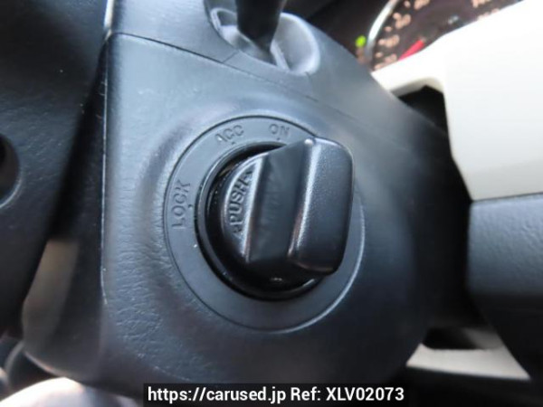 Used 2010 AT mazda verisa DC5W Image[26]