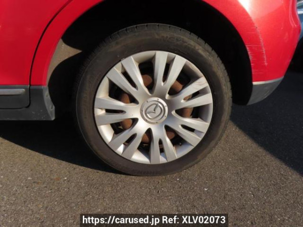 Used 2010 AT mazda verisa DC5W Image[30]