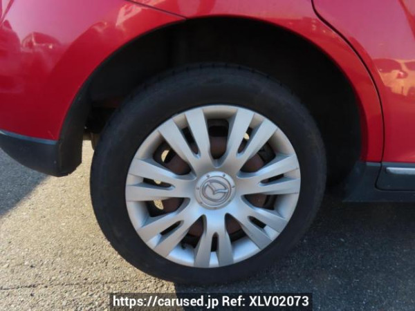 Used 2010 AT mazda verisa DC5W Image[31]