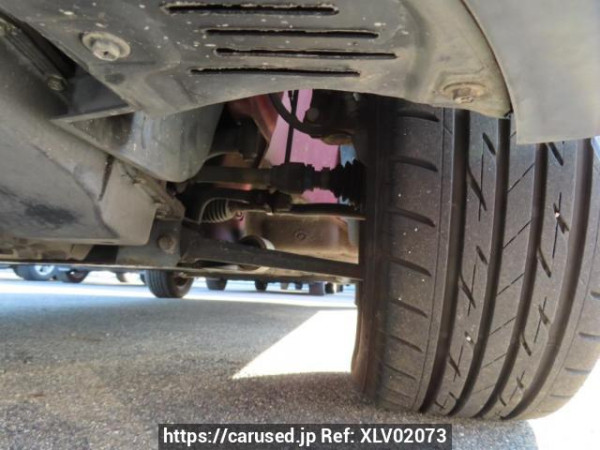 Used 2010 AT mazda verisa DC5W Image[33]