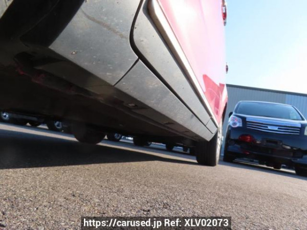 Used 2010 AT mazda verisa DC5W Image[35]