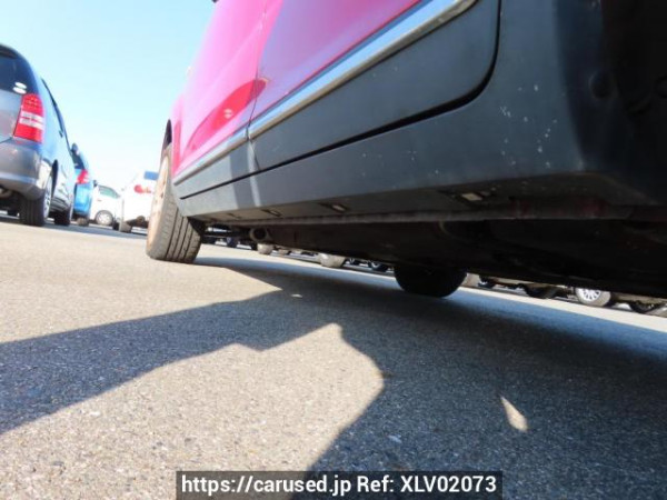 Used 2010 AT mazda verisa DC5W Image[36]