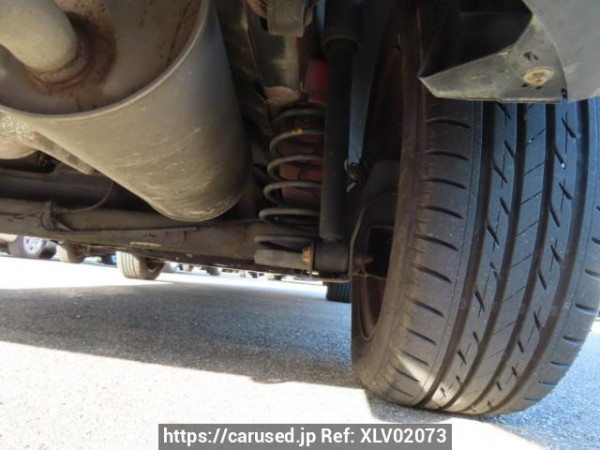 Used 2010 AT mazda verisa DC5W Image[39]