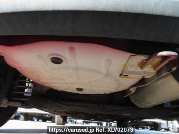 Used 2010 AT mazda verisa DC5W Image[40]