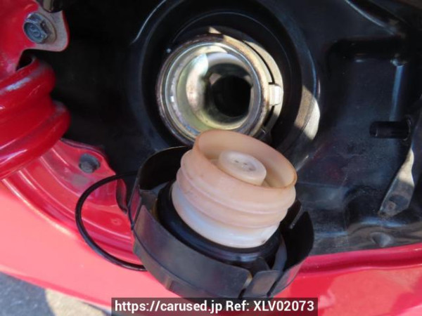 Used 2010 AT mazda verisa DC5W Image[42]