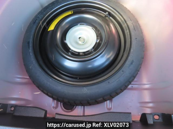 Used 2010 AT mazda verisa DC5W Image[43]