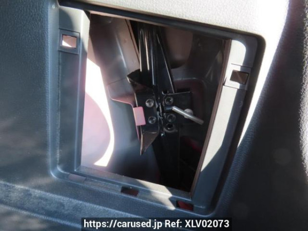 Used 2010 AT mazda verisa DC5W Image[44]