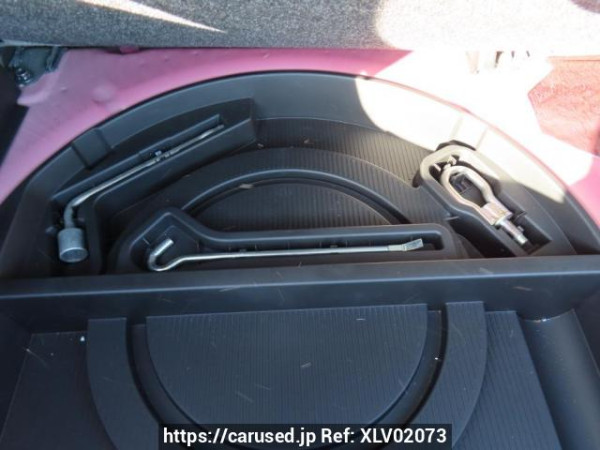 Used 2010 AT mazda verisa DC5W Image[45]