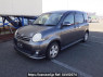 Used 2009 AT toyota sienta NCP81G Image[2]