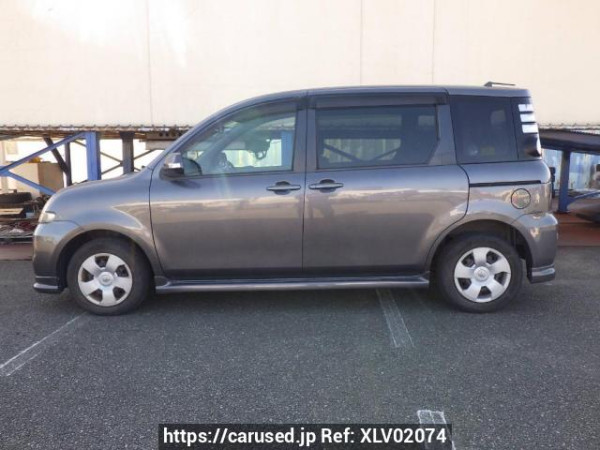 Used 2009 AT toyota sienta NCP81G Image[3]