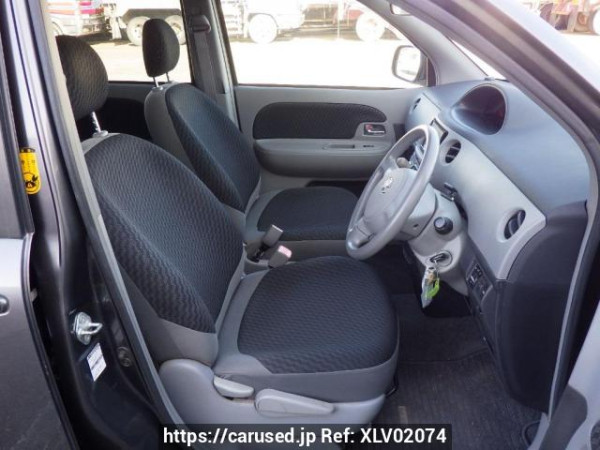 Used 2009 AT toyota sienta NCP81G Image[13]