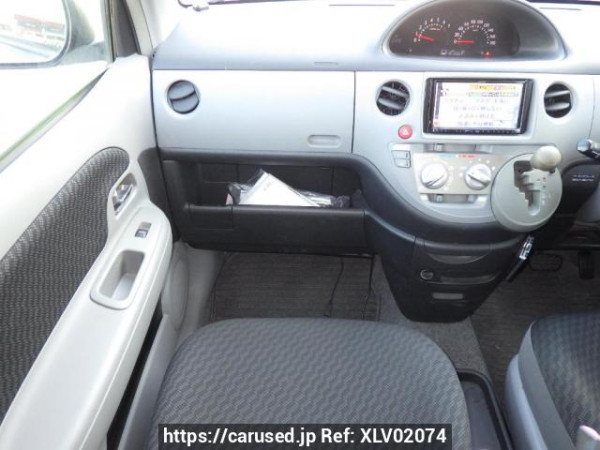 Used 2009 AT toyota sienta NCP81G Image[20]