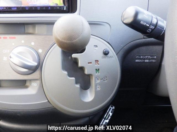 Used 2009 AT toyota sienta NCP81G Image[26]