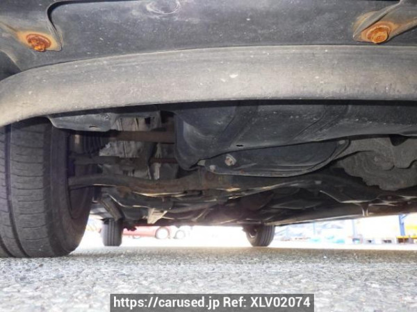 Used 2009 AT toyota sienta NCP81G Image[33]