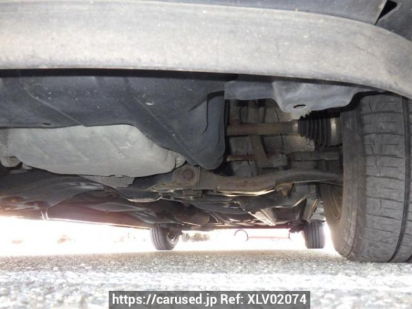 Used 2009 AT toyota sienta NCP81G Image[34]