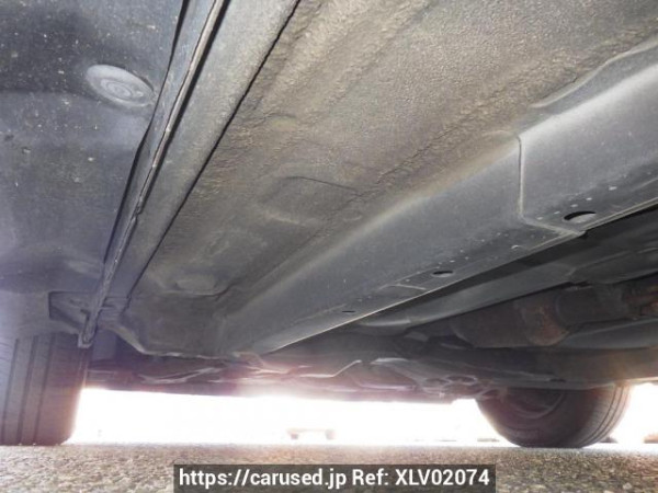 Used 2009 AT toyota sienta NCP81G Image[36]