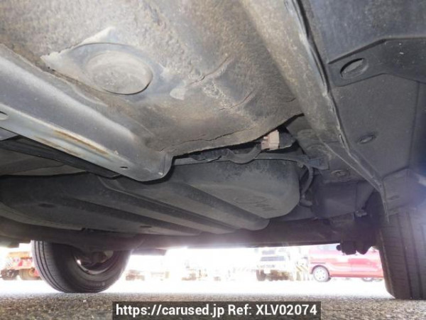 Used 2009 AT toyota sienta NCP81G Image[37]