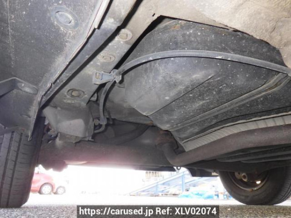 Used 2009 AT toyota sienta NCP81G Image[38]