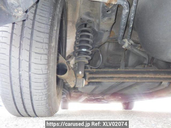 Used 2009 AT toyota sienta NCP81G Image[39]