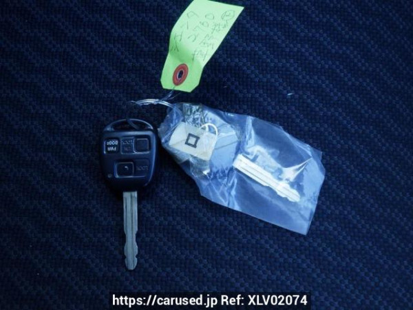 Used 2009 AT toyota sienta NCP81G Image[42]