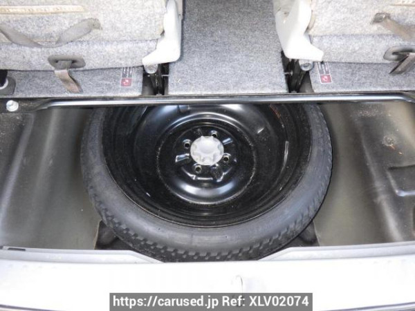 Used 2009 AT toyota sienta NCP81G Image[43]