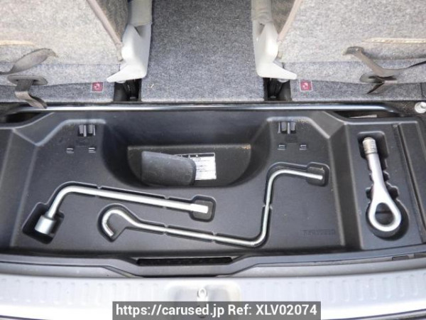 Used 2009 AT toyota sienta NCP81G Image[44]