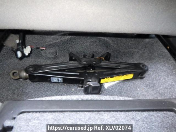 Used 2009 AT toyota sienta NCP81G Image[45]