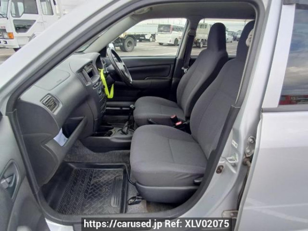 Used 2002 MT toyota probox-van NCP51V Image[14]