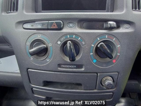 Used 2002 MT toyota probox-van NCP51V Image[23]