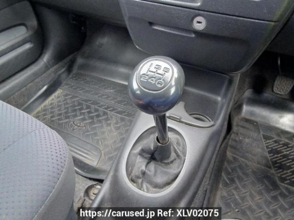 Used 2002 MT toyota probox-van NCP51V Image[24]