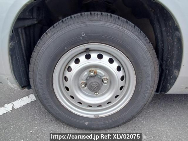 Used 2002 MT toyota probox-van NCP51V Image[26]