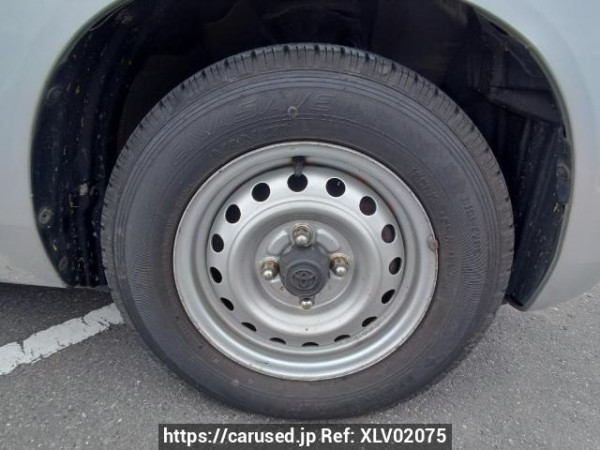 Used 2002 MT toyota probox-van NCP51V Image[27]