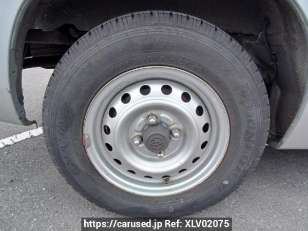 Used 2002 MT toyota probox-van NCP51V Image[28]