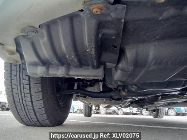 Used 2002 MT toyota probox-van NCP51V Image[30]