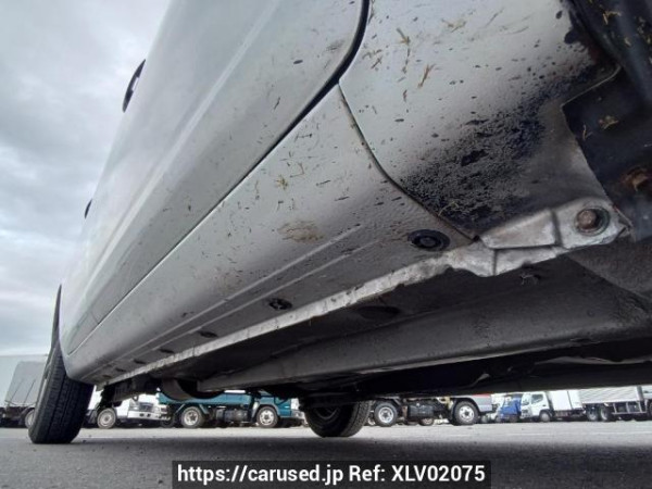 Used 2002 MT toyota probox-van NCP51V Image[34]