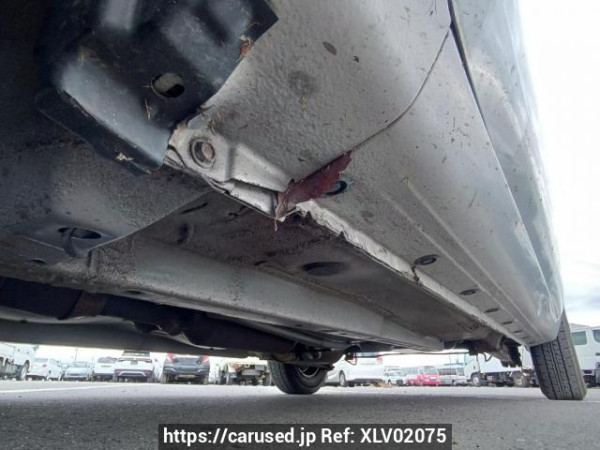 Used 2002 MT toyota probox-van NCP51V Image[35]