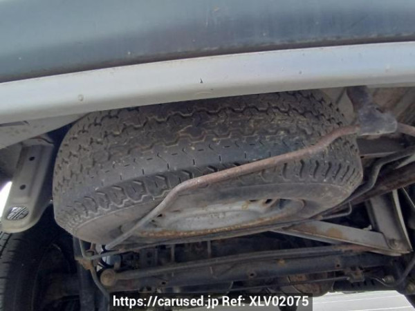 Used 2002 MT toyota probox-van NCP51V Image[39]