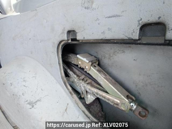 Used 2002 MT toyota probox-van NCP51V Image[40]