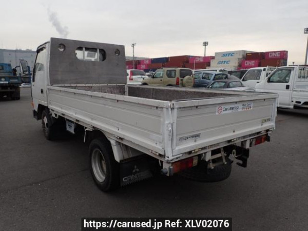 Used 1989 MT mitsubishi canter-guts FB300B Image[3]