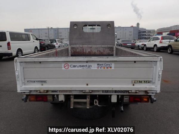 Used 1989 MT mitsubishi canter-guts FB300B Image[4]