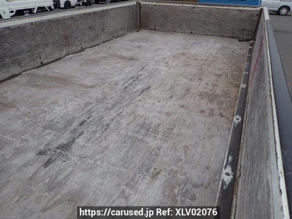 Used 1989 MT mitsubishi canter-guts FB300B Image[7]