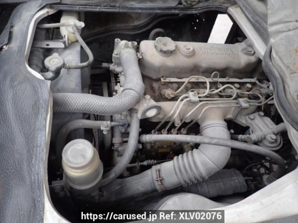 Used 1989 MT mitsubishi canter-guts FB300B Image[8]