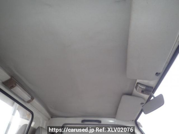 Used 1989 MT mitsubishi canter-guts FB300B Image[12]