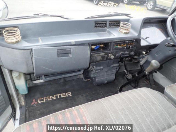 Used 1989 MT mitsubishi canter-guts FB300B Image[13]