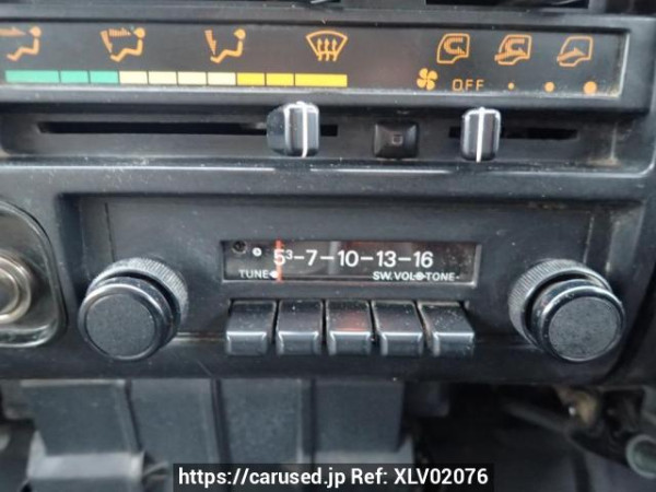 Used 1989 MT mitsubishi canter-guts FB300B Image[15]