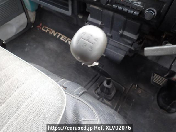 Used 1989 MT mitsubishi canter-guts FB300B Image[16]