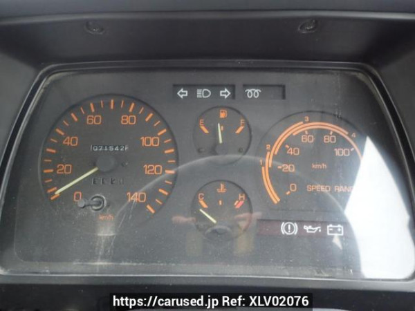 Used 1989 MT mitsubishi canter-guts FB300B Image[17]