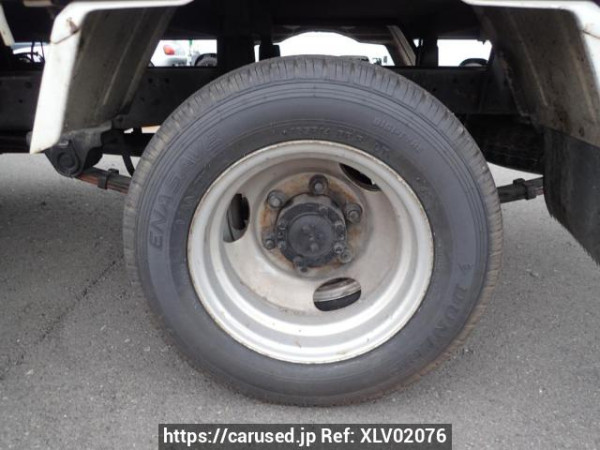 Used 1989 MT mitsubishi canter-guts FB300B Image[20]