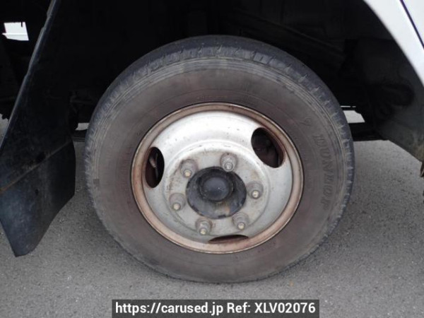 Used 1989 MT mitsubishi canter-guts FB300B Image[22]